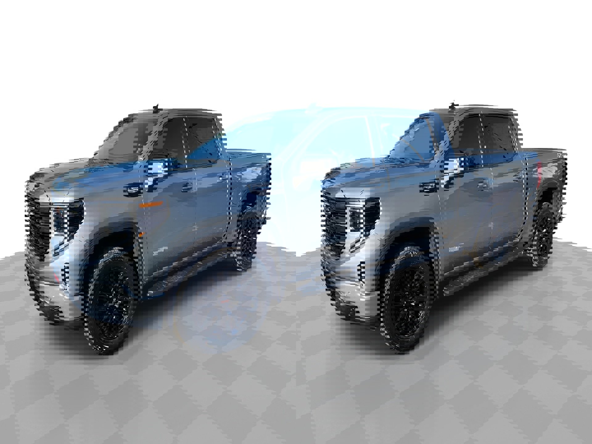 New 2026 GMC Sierra 1500 Elevation w/ Elevation Premium Package image 36