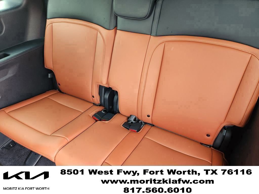 New 2027 Kia Telluride SX FWD image 21