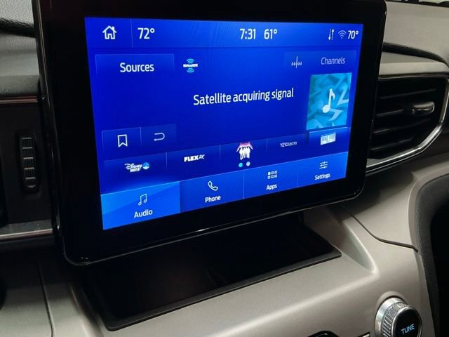 Used 2023 Ford Explorer XLT w/ Equipment Group 202A image 22