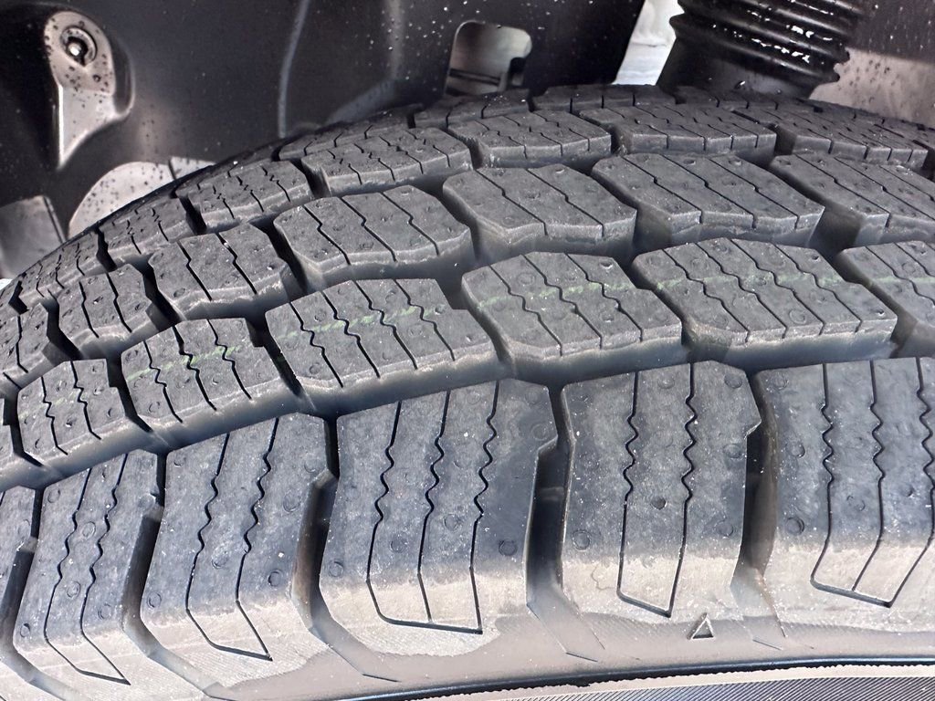 New 2025 Mercedes-Benz Sprinter 4500 image 14