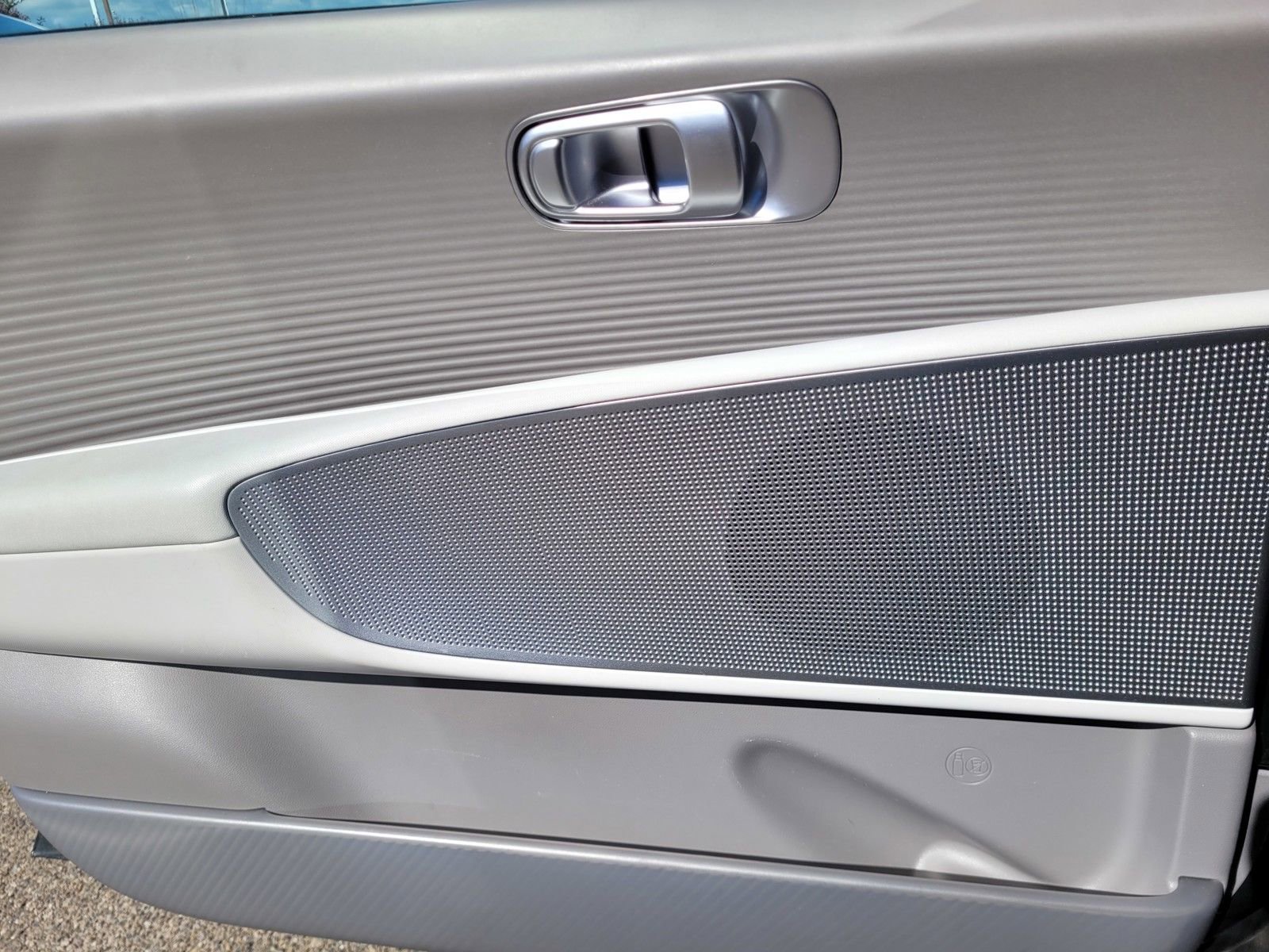 Certified 2024 Hyundai Ioniq 6 SEL image 22