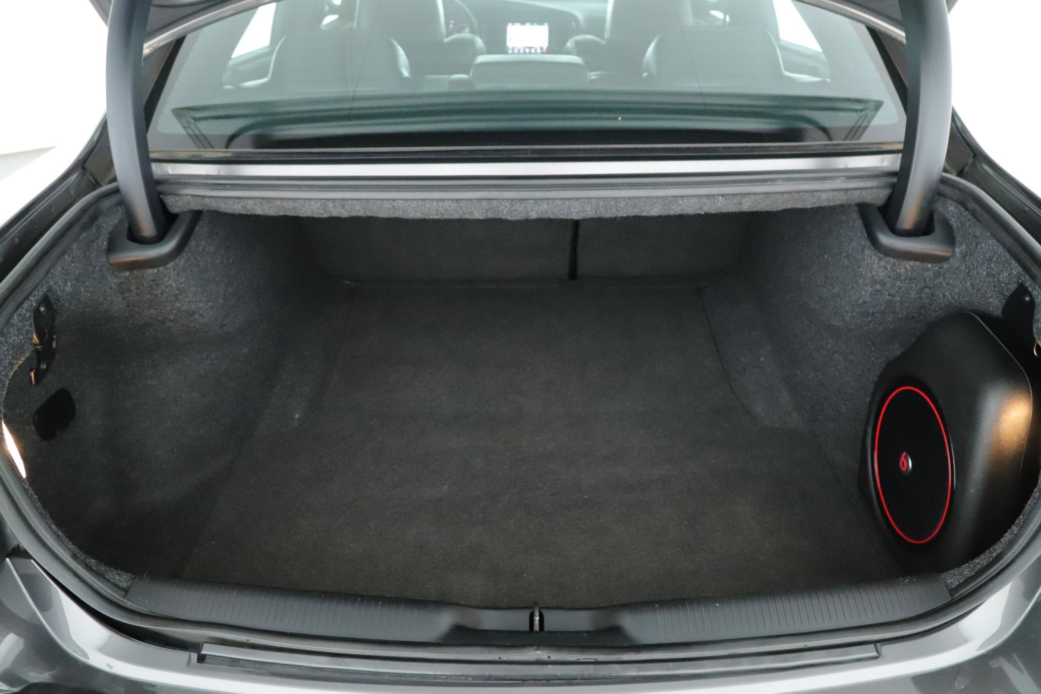 Used 2018 Dodge Charger GT image 18