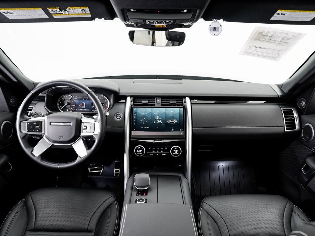 Used 2023 Land Rover Discovery S R-Dynamic image 20