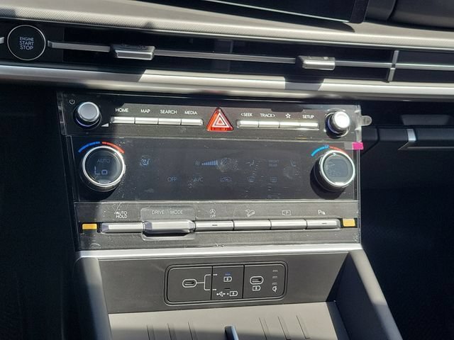 New 2027 Hyundai Santa Fe SEL FWD image 13