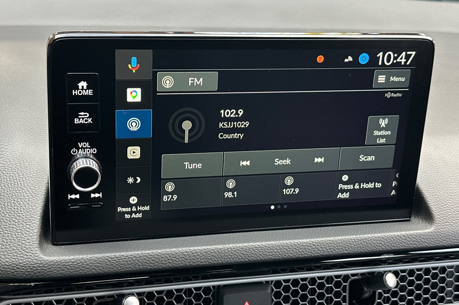 Used 2026 Honda Civic Sport image 23