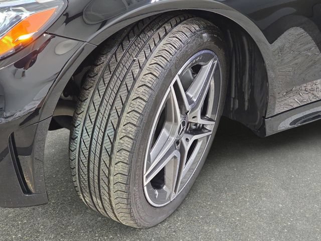 Used 2023 Mercedes-Benz C 300 4MATIC Cabriolet image 31
