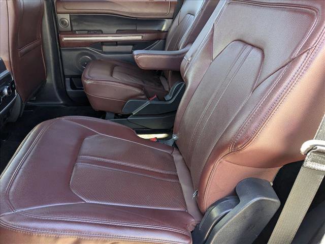 Certified 2023 Ford Expedition Limited image 19