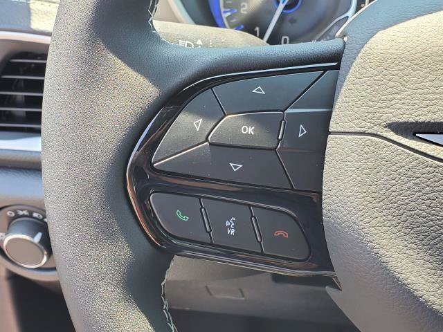 New 2027 Chrysler Pacifica Limited w/ S Appearance Package FWD image 11
