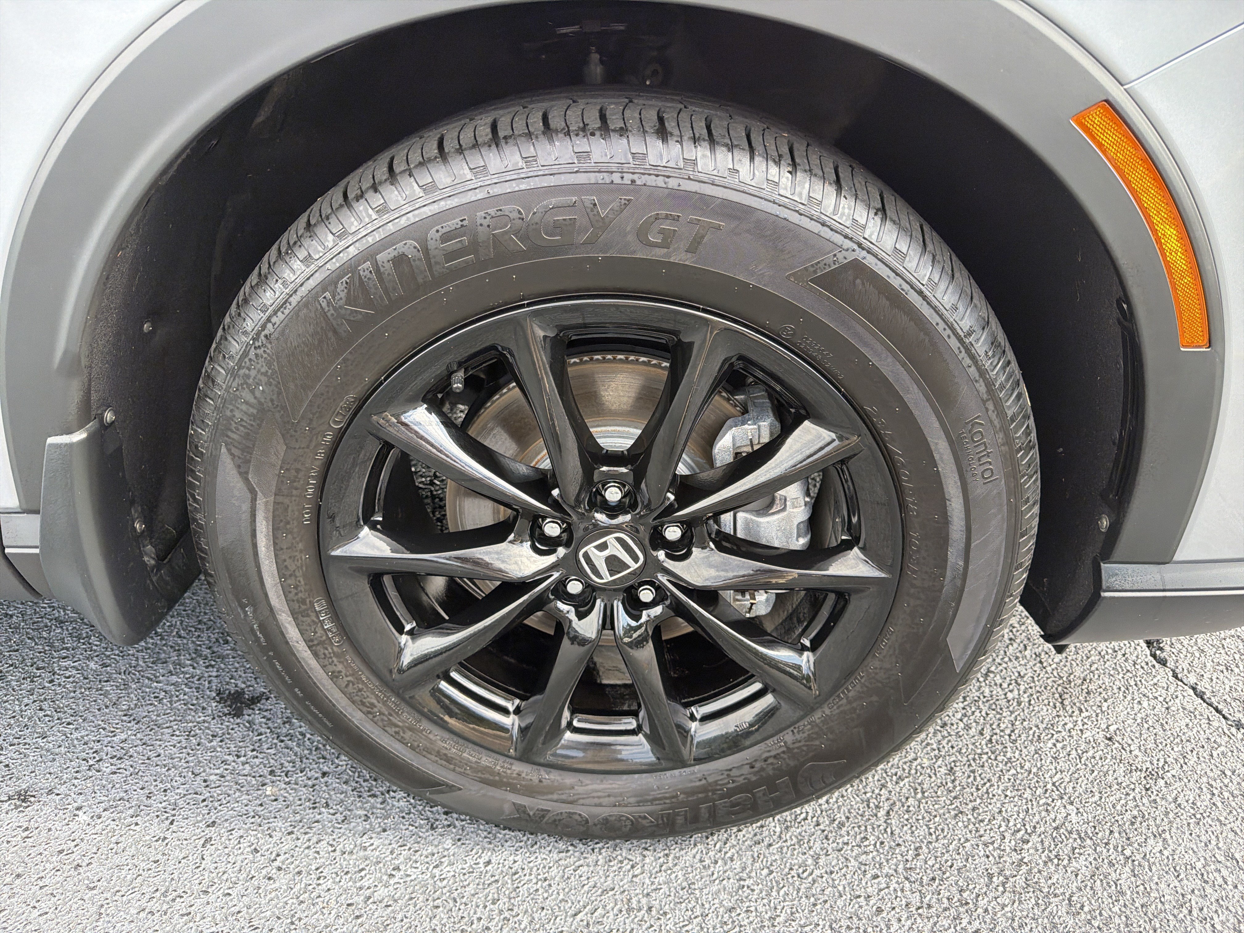 Used 2026 Honda CR-V Sport-L image 29