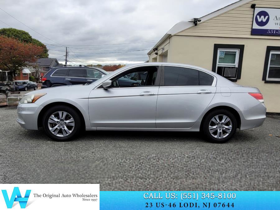 Used 2012 Honda Accord SE image 8