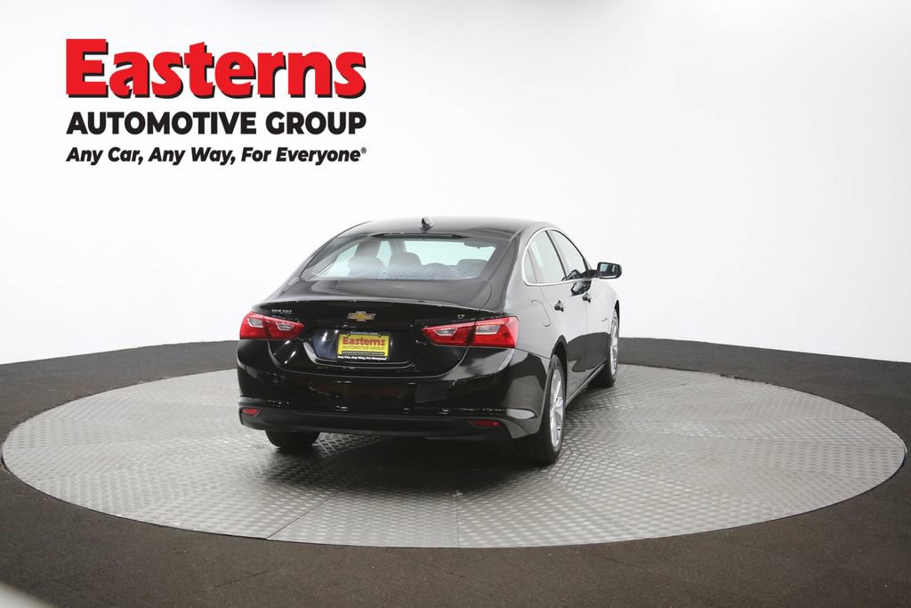 Used 2024 Chevrolet Malibu LT image 40