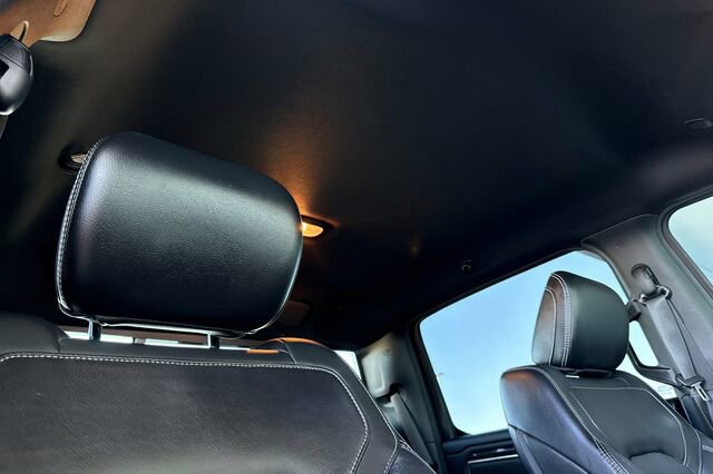 Used 2020 RAM 1500 Rebel w/ Rebel Level 2 Equipment Group AWD/4WD image 16