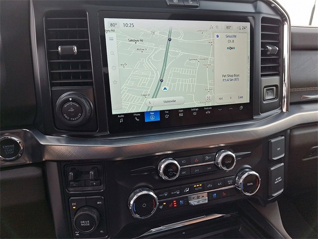 New 2026 Ford F250 image 8