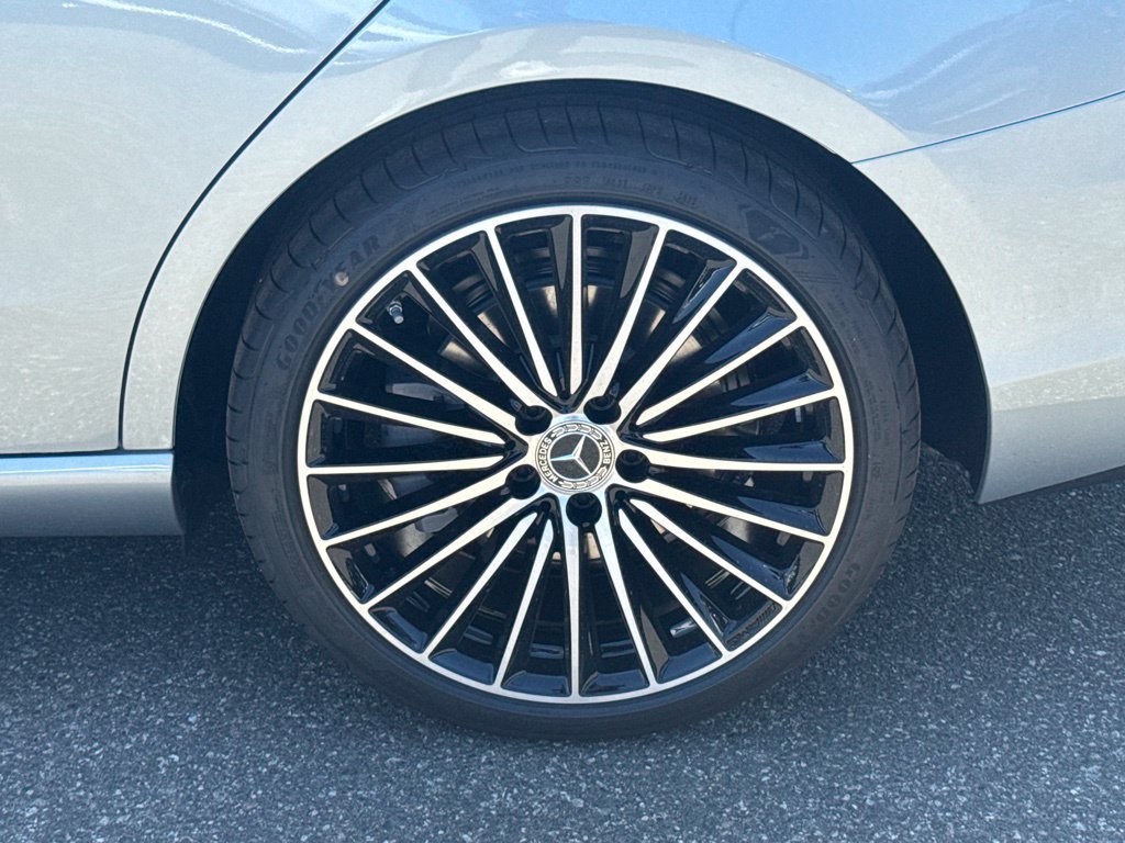 New 2026 Mercedes-Benz C 300 Sedan image 18