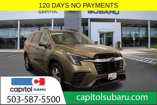 Used 2023 Subaru Ascent Premium w/ Convenience Package
