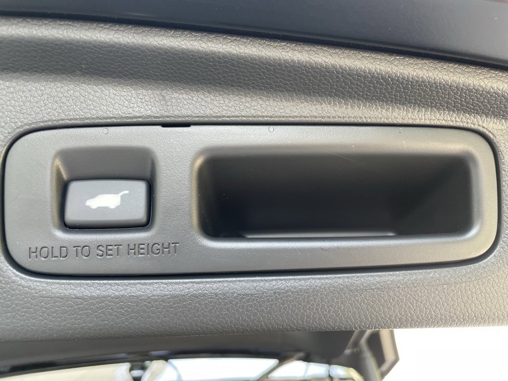 New 2026 Honda CR-V Sport-L image 10