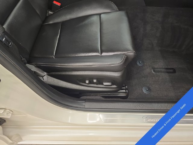 Used 2014 Cadillac ATS Sedan RWD image 10