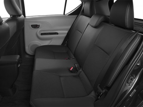 Used 2014 Toyota Prius C Four image 14