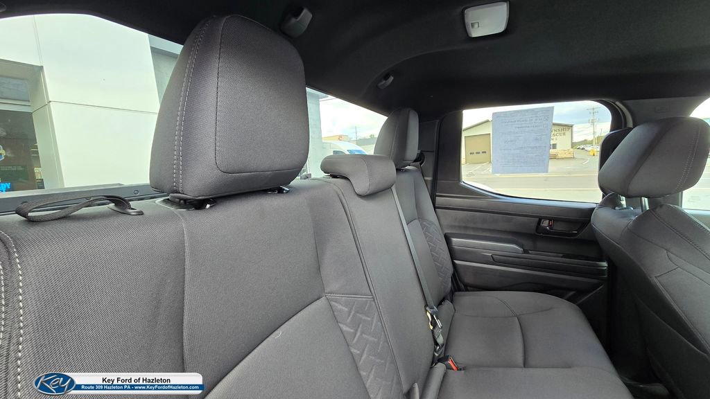 Used 2024 Toyota Tacoma SR RWD image 43