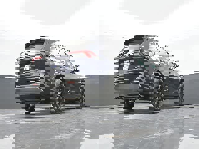 Used 2020 Toyota RAV4 XSE image 69