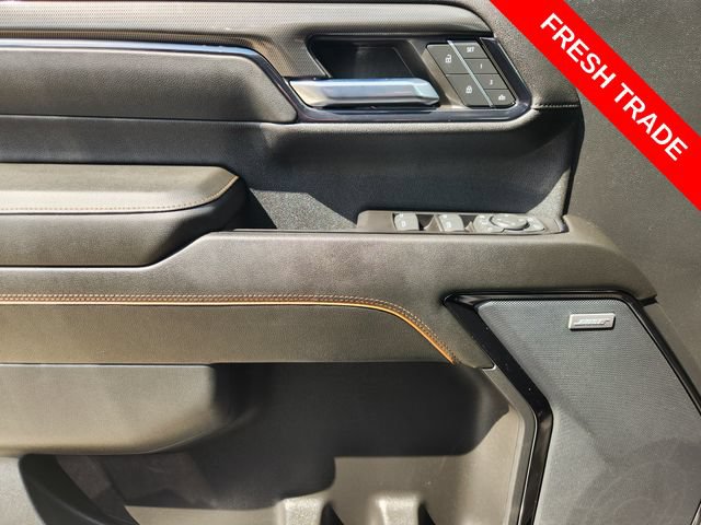 Used 2024 GMC Sierra 2500 AT4 w/ AT4 Premium Plus Package AWD/4WD image 21