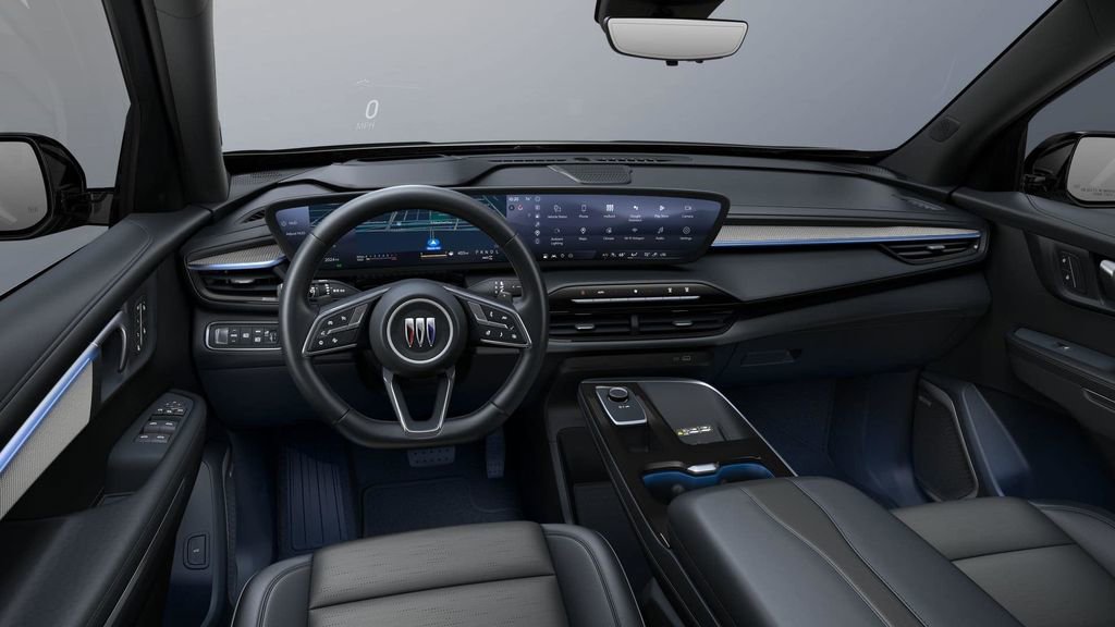 New 2026 Buick Enclave Sport Touring image 41