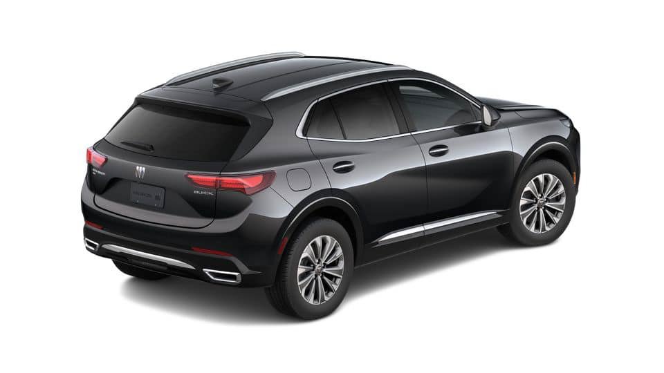 New 2026 Buick Envision Preferred AWD/4WD image 53