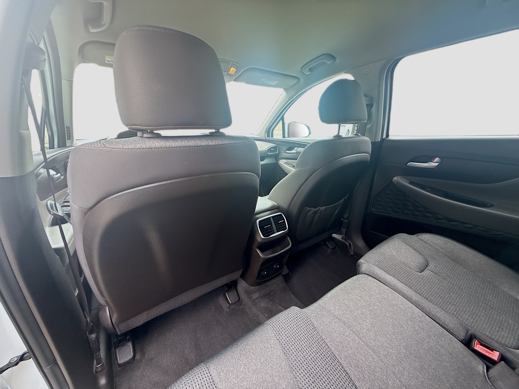 Used 2019 Hyundai Santa Fe SE FWD image 22