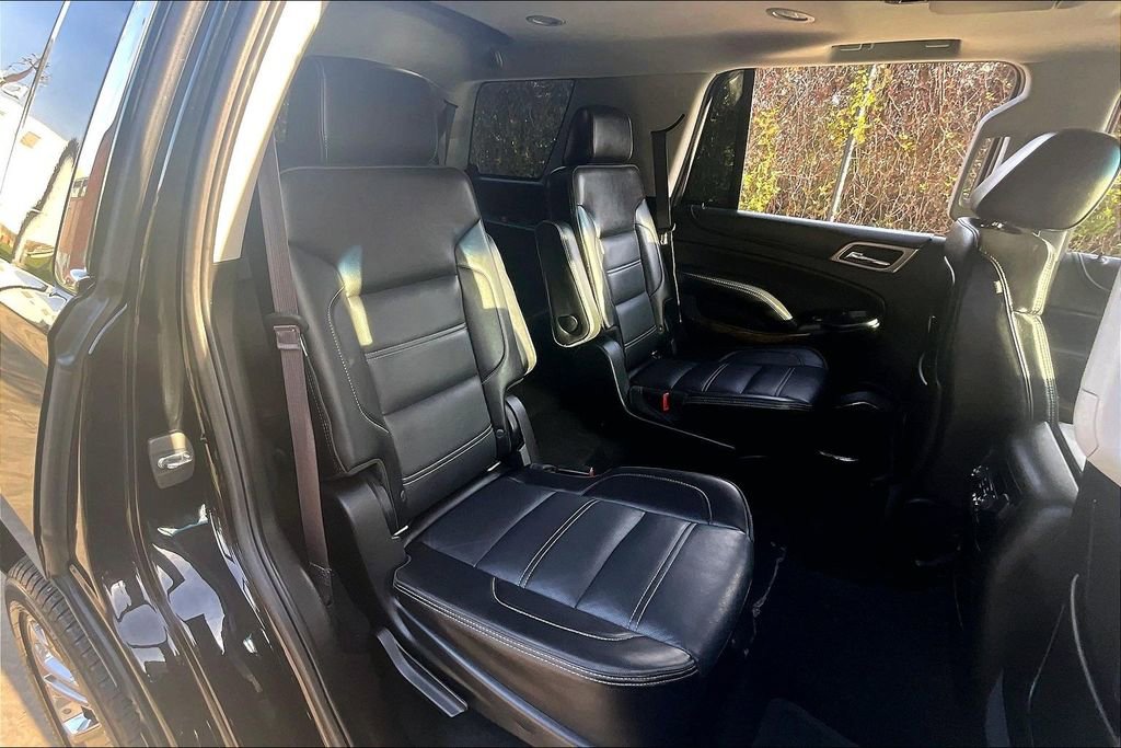 Used 2016 GMC Yukon Denali w/ Open Road Package image 34