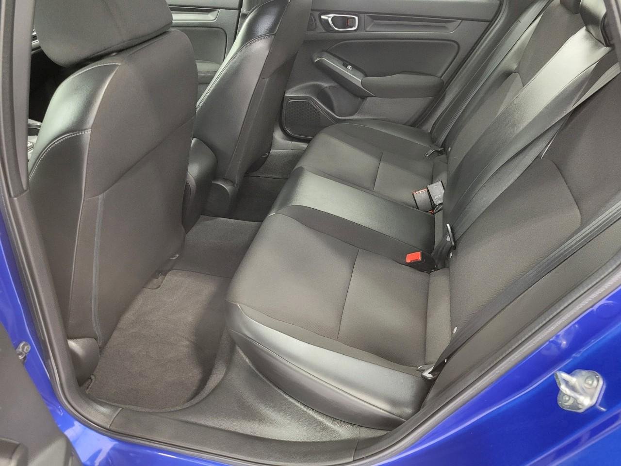 Used 2022 Honda Civic Sport image 23