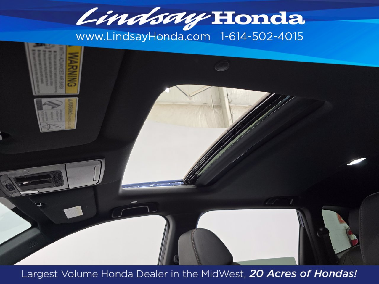 Used 2026 Honda CR-V Sport-L image 21