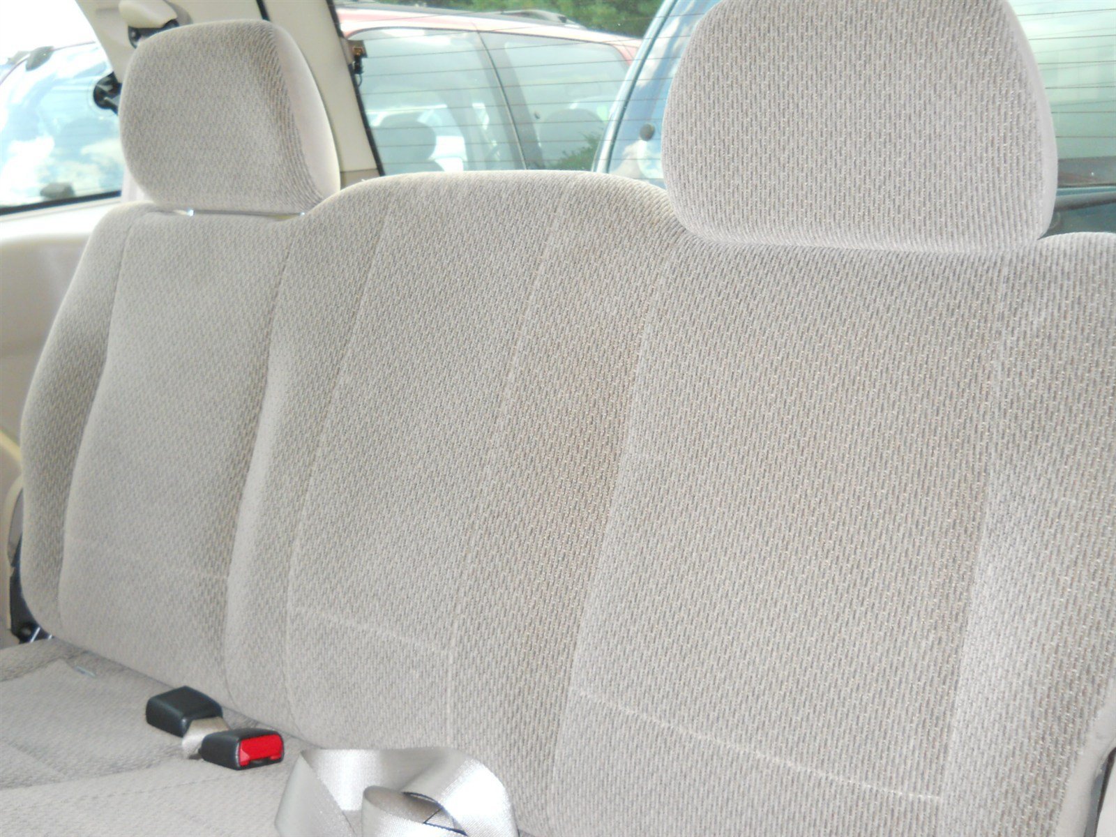 Used 2000 Ford Windstar SE FWD image 7