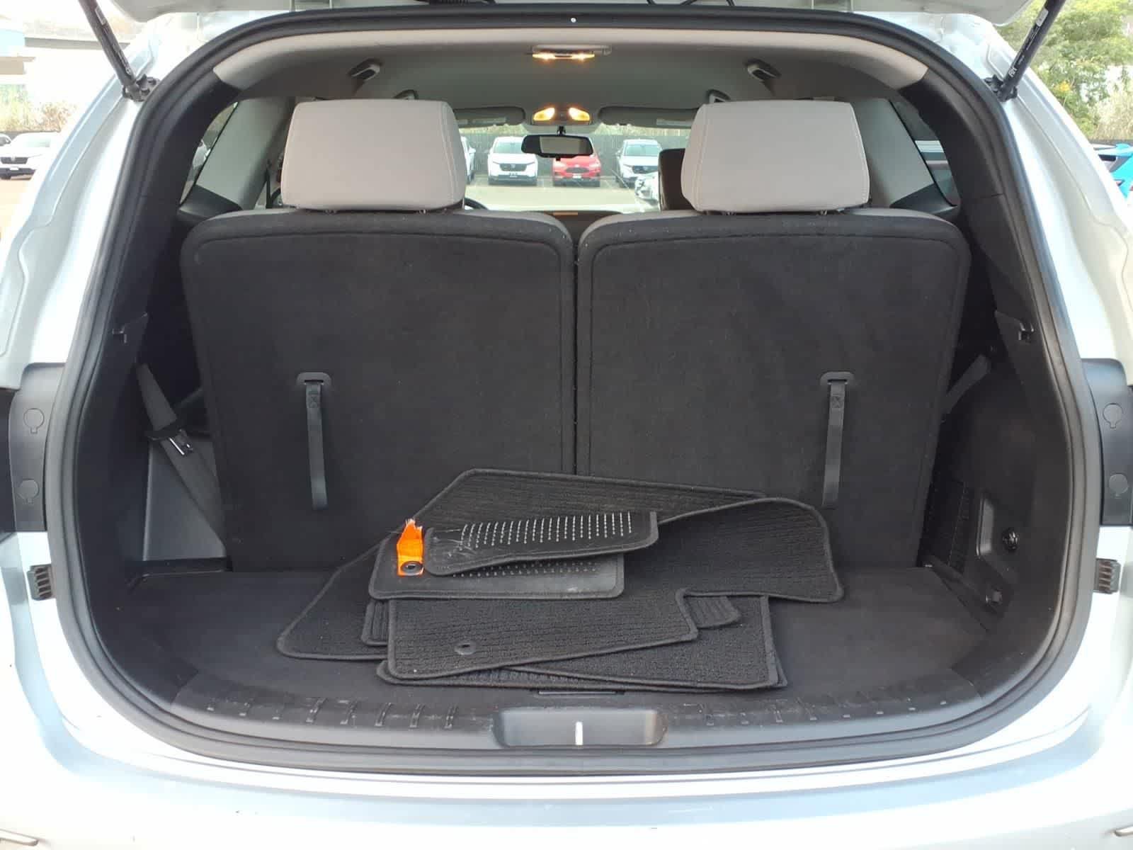 Used 2018 Hyundai Santa Fe SE FWD image 6