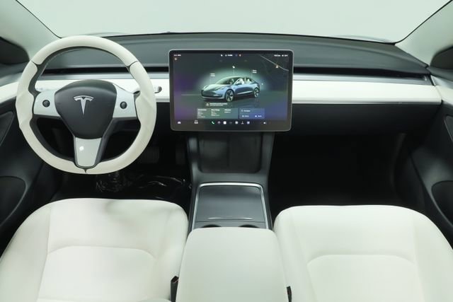 Used 2023 Tesla Model 3 Standard Range RWD image 11