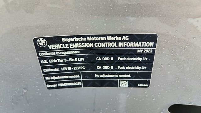 Used 2023 BMW i7 xDrive60 image 63