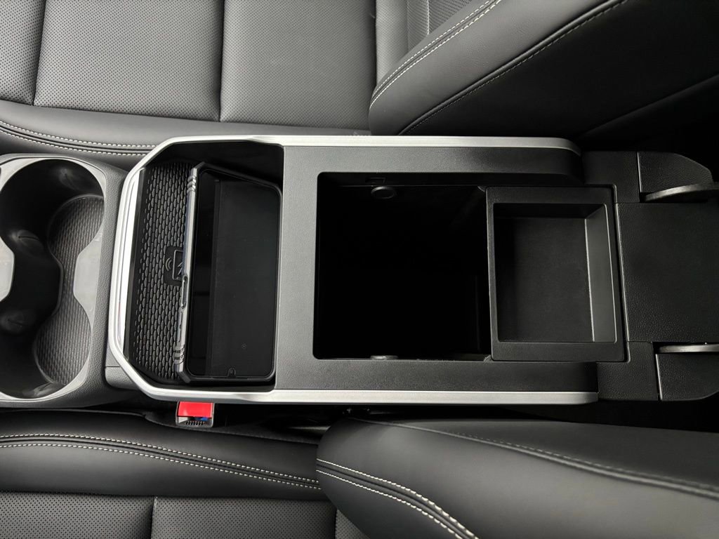 New 2026 GMC Terrain Elevation image 31