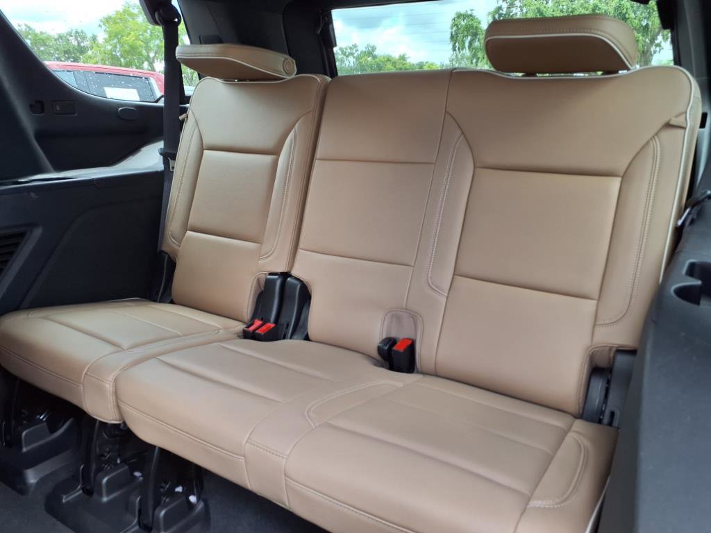 Certified 2021 Chevrolet Tahoe Premier w/ Premium Package image 19