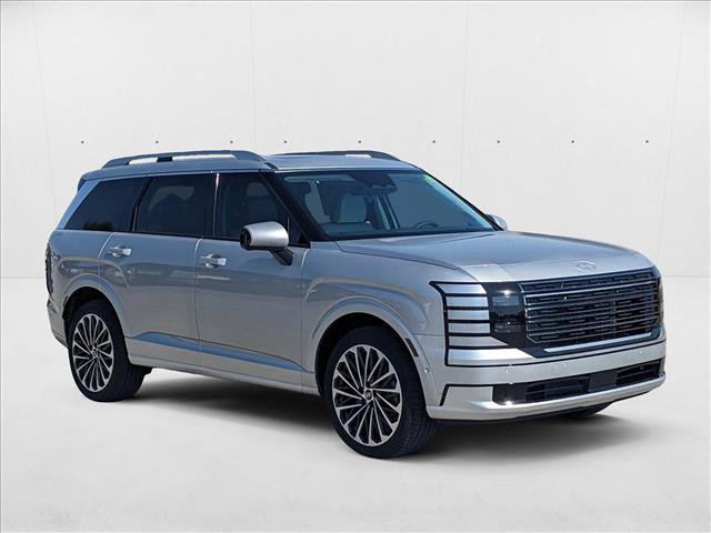 New 2026 Hyundai Palisade Calligraphy image 6