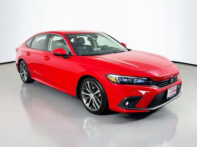 Used 2023 Honda Civic Touring image 16
