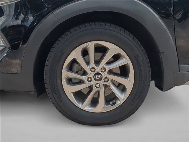 Used 2017 Hyundai Tucson SE Plus FWD image 29