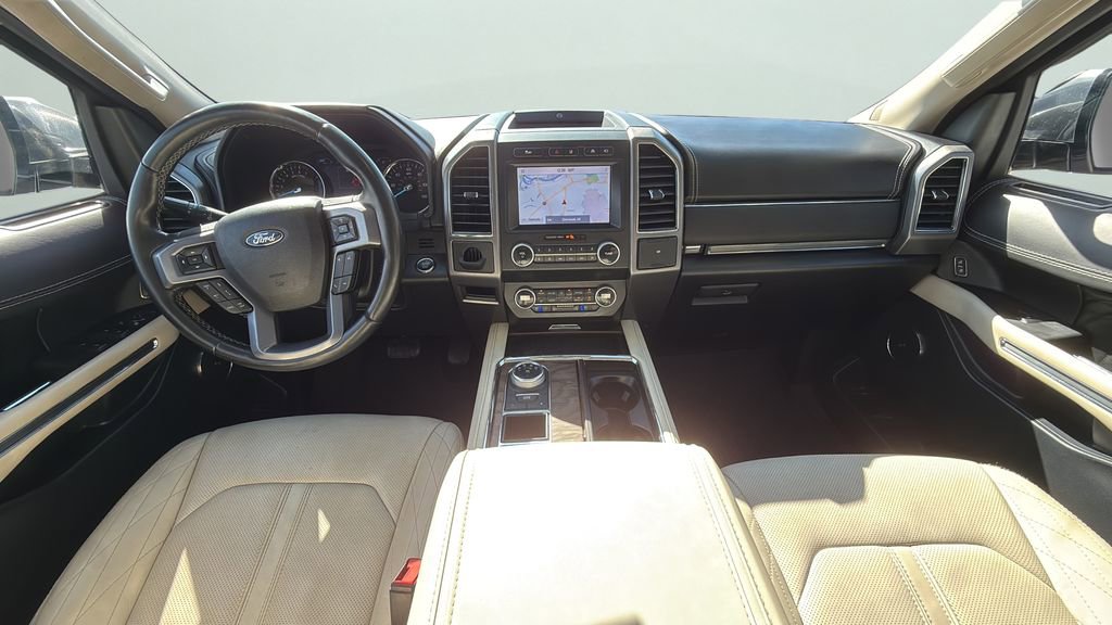 Used 2021 Ford Expedition Platinum image 19