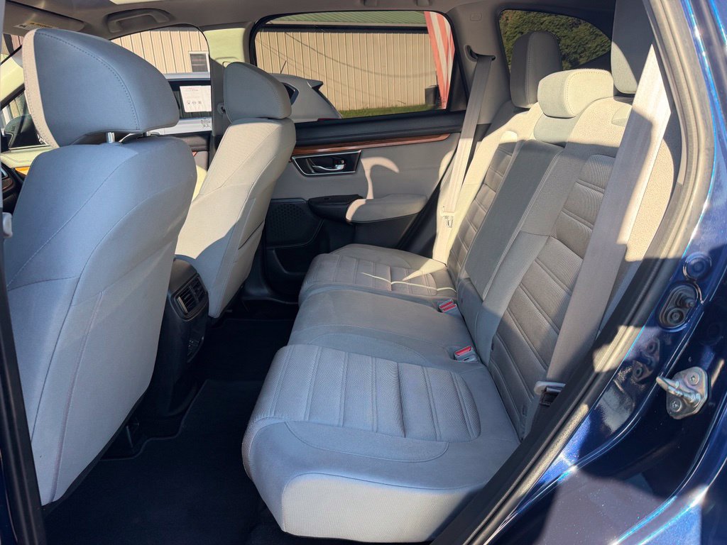 Used 2019 Honda CR-V EX image 22