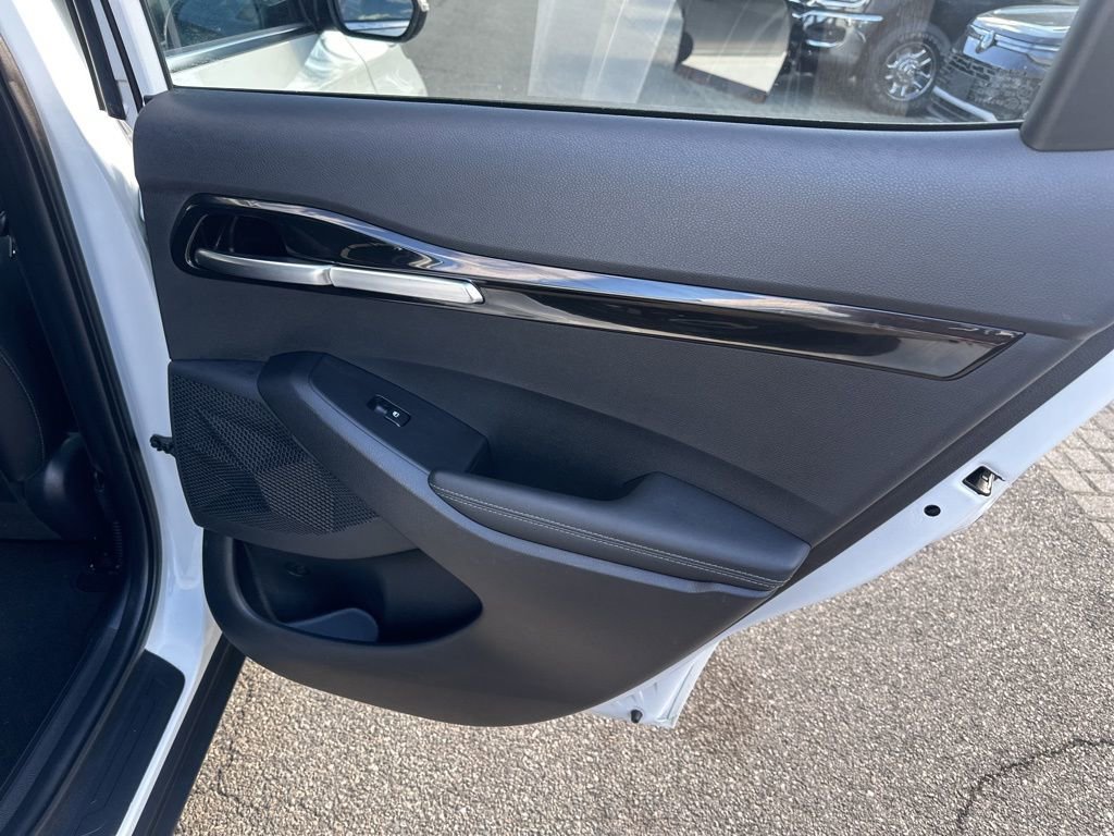 Used 2024 Kia Seltos SX AWD/4WD image 31