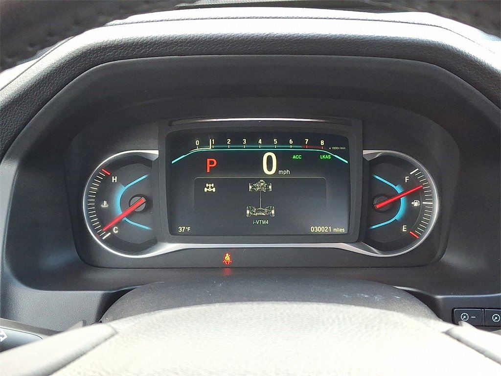 Used 2021 Honda Pilot EX-L image 21