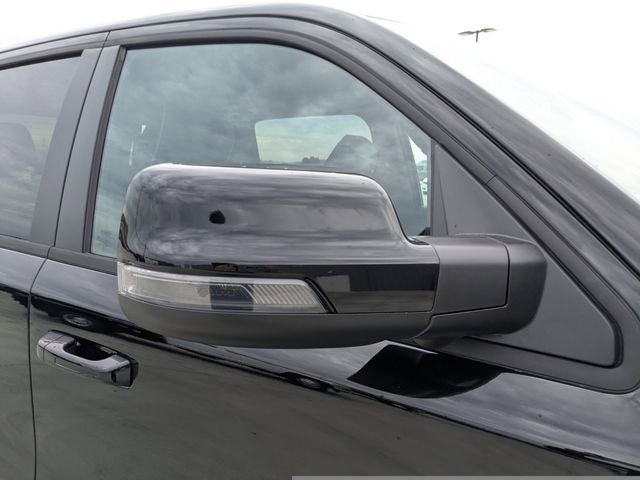 New 2026 RAM 1500 Limited AWD/4WD image 11