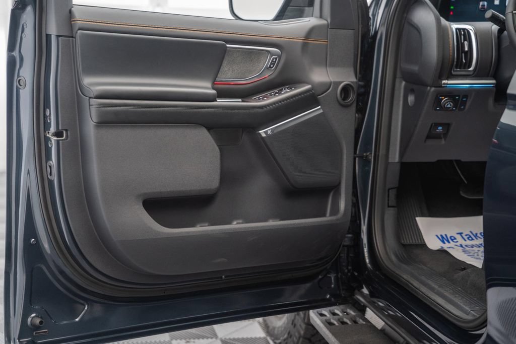 New 2026 Ford Expedition Tremor AWD/4WD image 46