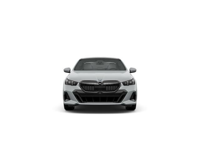 New 2027 BMW 550e xDrive AWD/4WD image 2