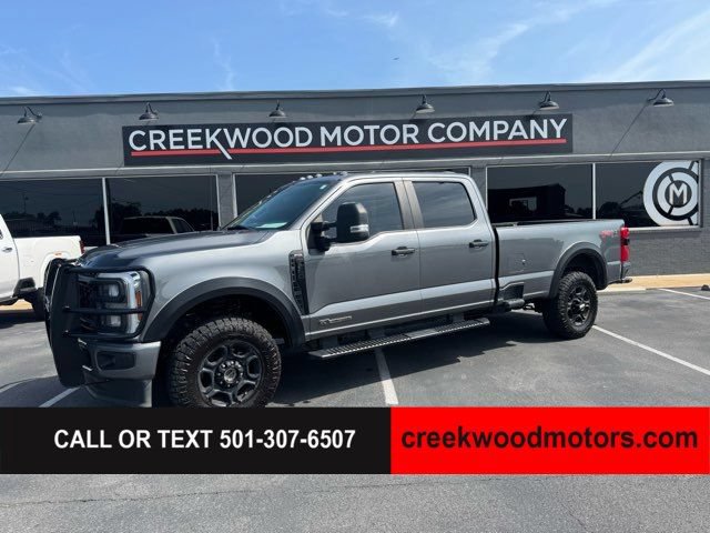 Used 2024 Ford F250 XL w/ STX Appearance Package