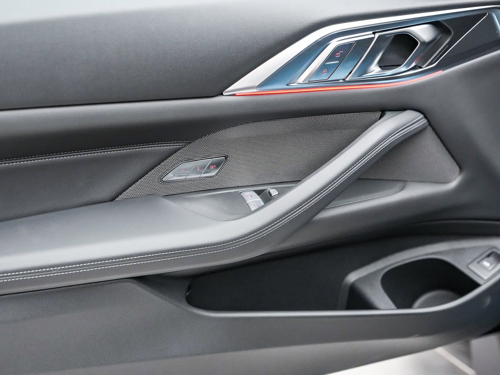 New 2026 BMW M4 Competition w/ Executive Package RWD image 20