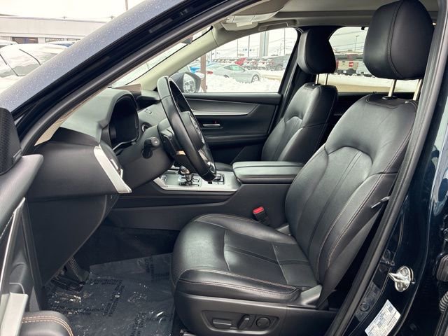 Used 2024 MAZDA CX-90 3.3 Turbo S image 15